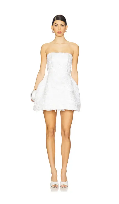 Mariandree Gaitan Sarah Dress | Image 1 Mariandree Gaitan Sarah Dress | Image 1