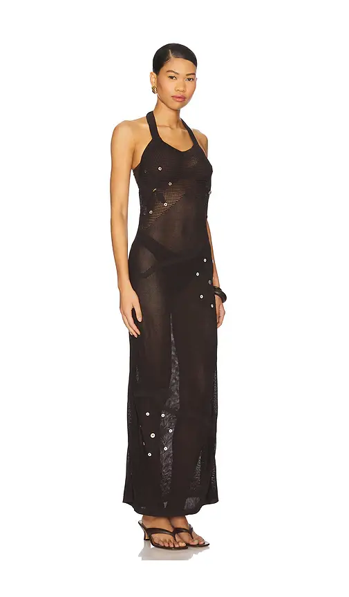 SIEDRÉS Essens Dress | Thumbnail 2 SIEDRÉS Essens Dress | Thumbnail 2
