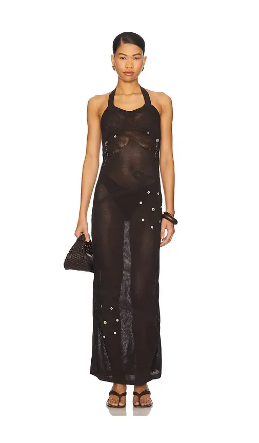 SIEDRES Essens Dress | Image 1 SIEDRES Essens Dress | Image 1