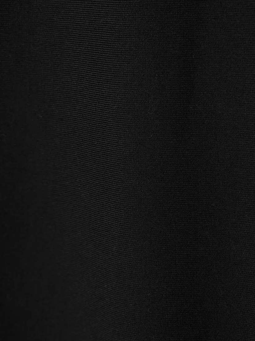 Gabriela Hearst Adeona Embellished Silk Maxi Dress | Thumbnail 4