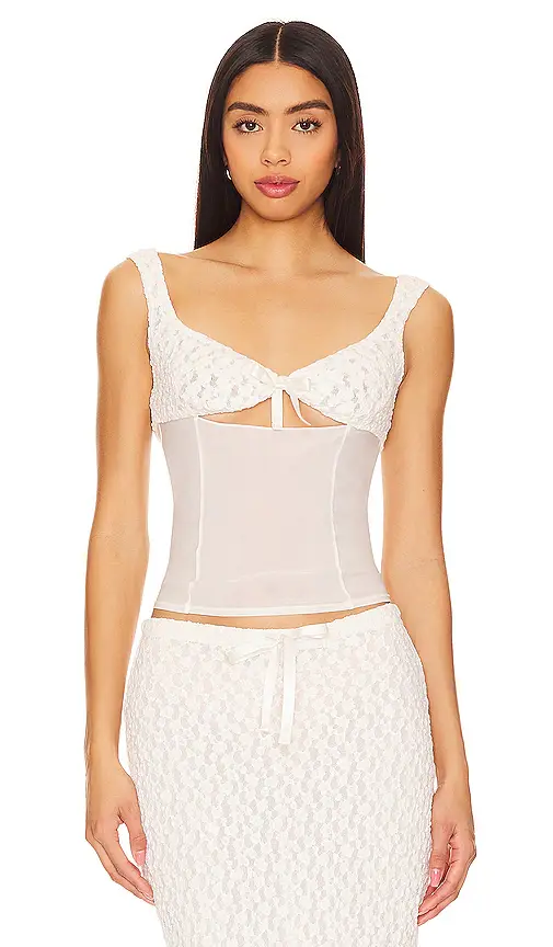 BUCI Equinox Top | Image 1 BUCI Equinox Top | Image 1