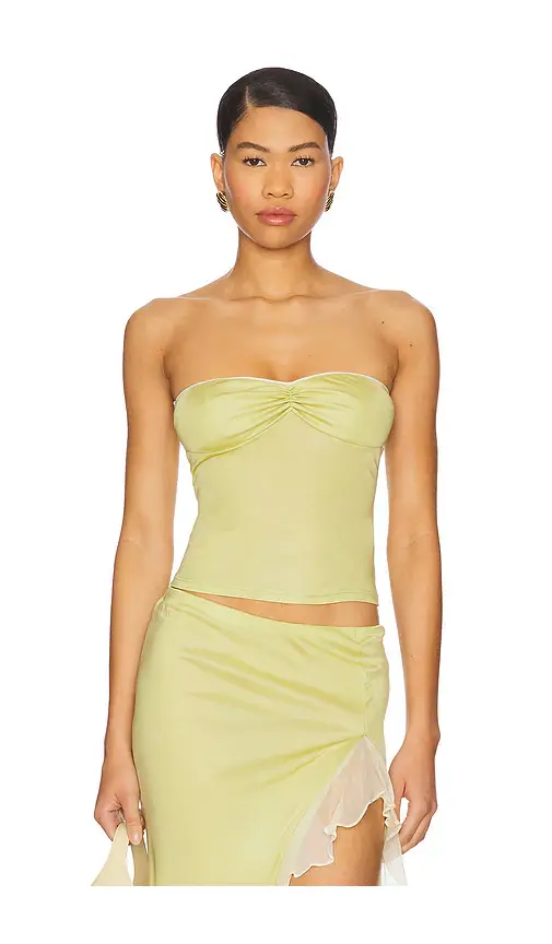 BUCI Blossom Top | Image 1 BUCI Blossom Top | Image 1