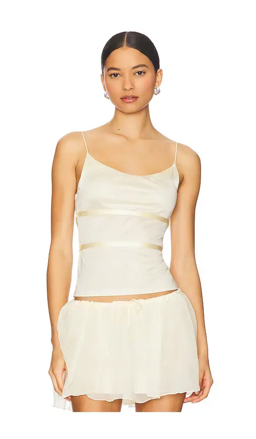 BUCI Thistle Top | Image 1 BUCI Thistle Top | Image 1