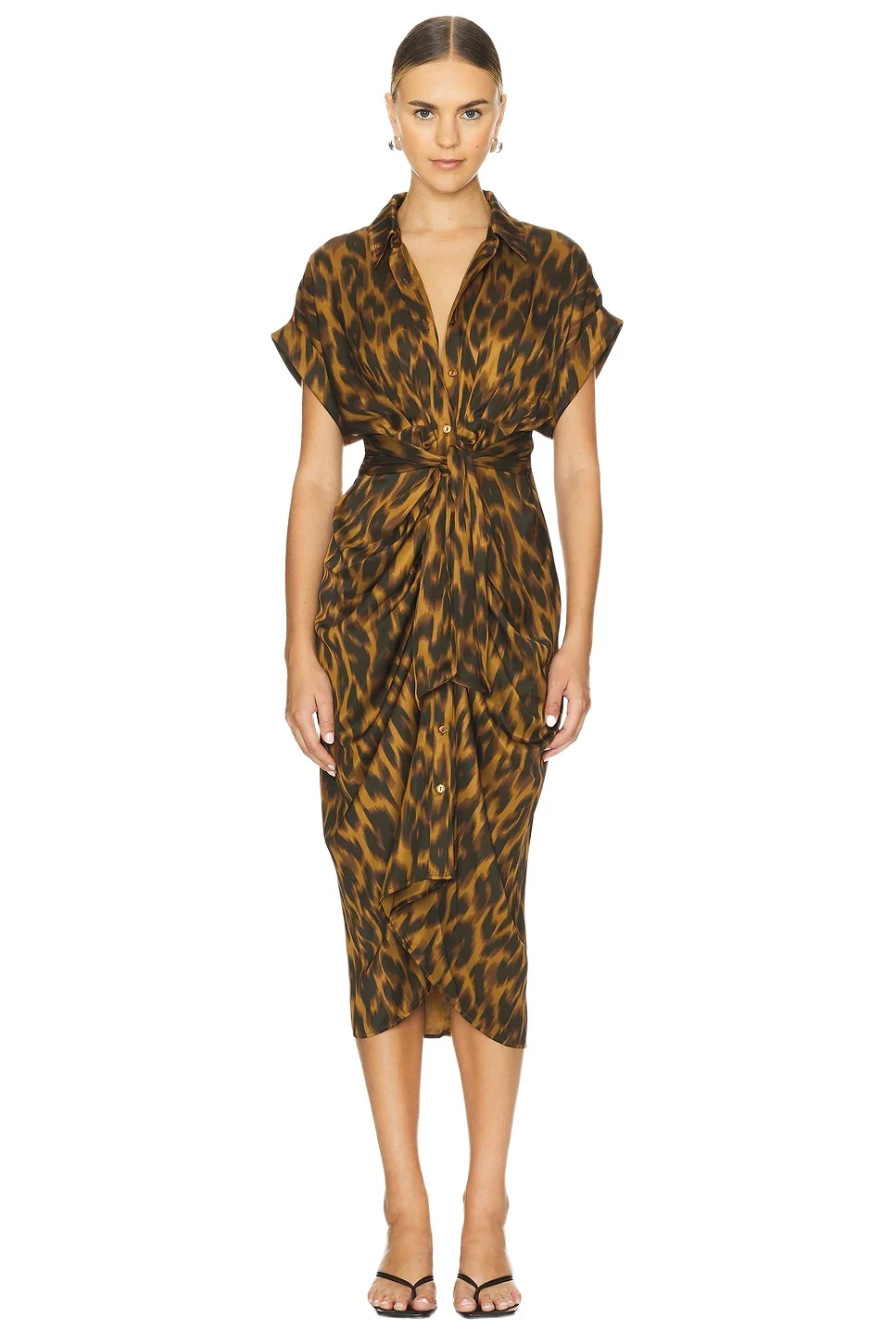 Steve Madden Tori Dress