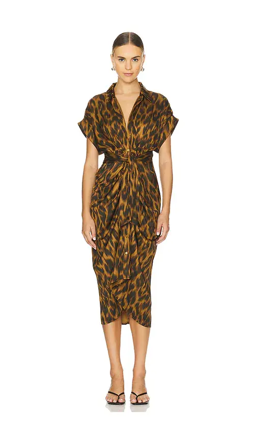 Steve Madden Tori Dress | Image 1 Steve Madden Tori Dress | Image 1