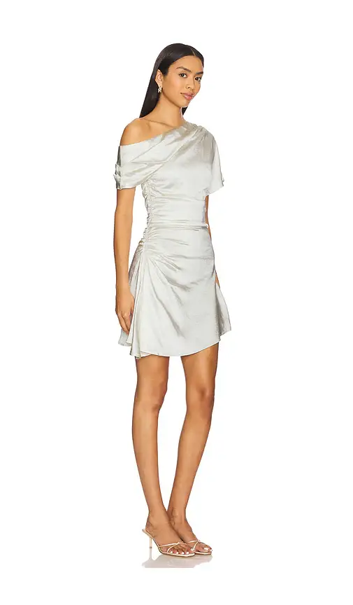 Elliatt Ana Mini Dress | Thumbnail 2 Elliatt Ana Mini Dress | Thumbnail 2
