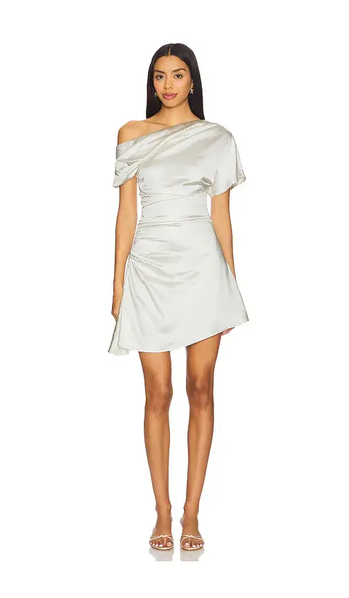 Elliatt Ana Mini Dress