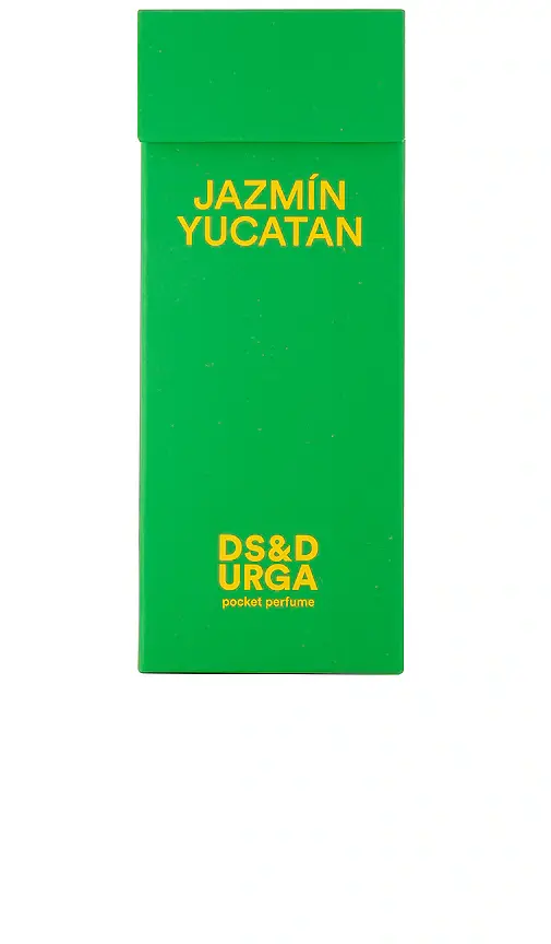 D.S. & Durga Jazmin Yucatan Pocket Perfume | Thumbnail 2