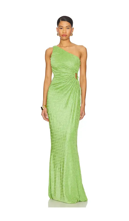 Nookie Mirage Gown