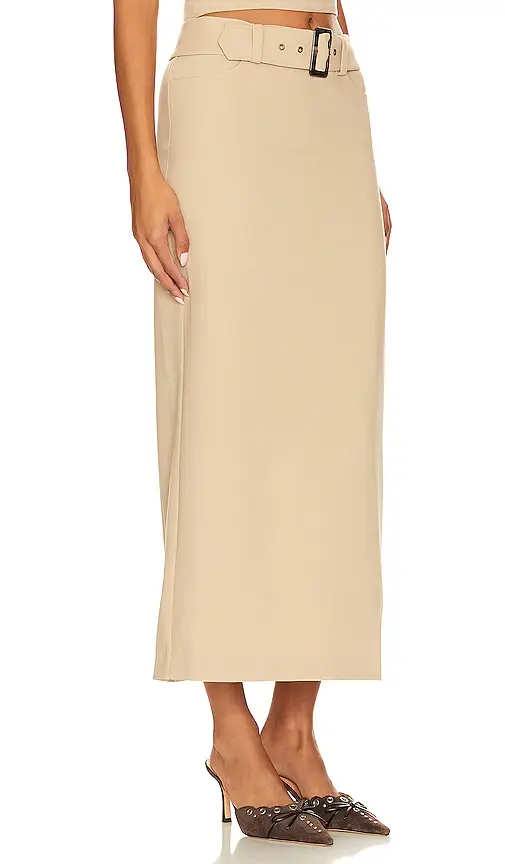 Song of Style Perdita Maxi Skirt | Thumbnail 2 Song of Style Perdita Maxi Skirt | Thumbnail 2