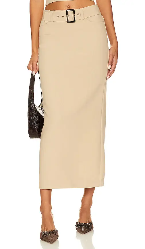 Song of Style Perdita Maxi Skirt | Image 1 Song of Style Perdita Maxi Skirt | Image 1