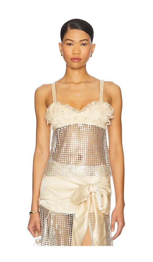 SIEDRES Locean Top | Image 1 SIEDRES Locean Top | Image 1