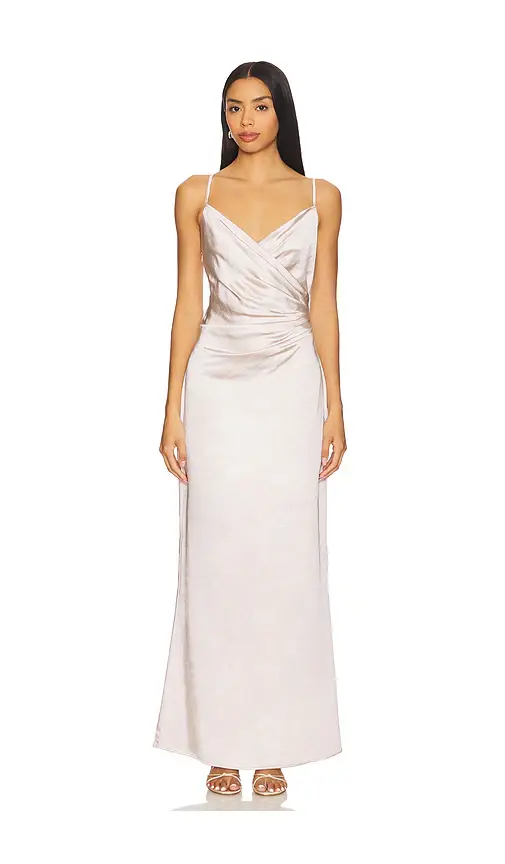 SNDYS Suvi Maxi Dress | Image 1 SNDYS Suvi Maxi Dress | Image 1