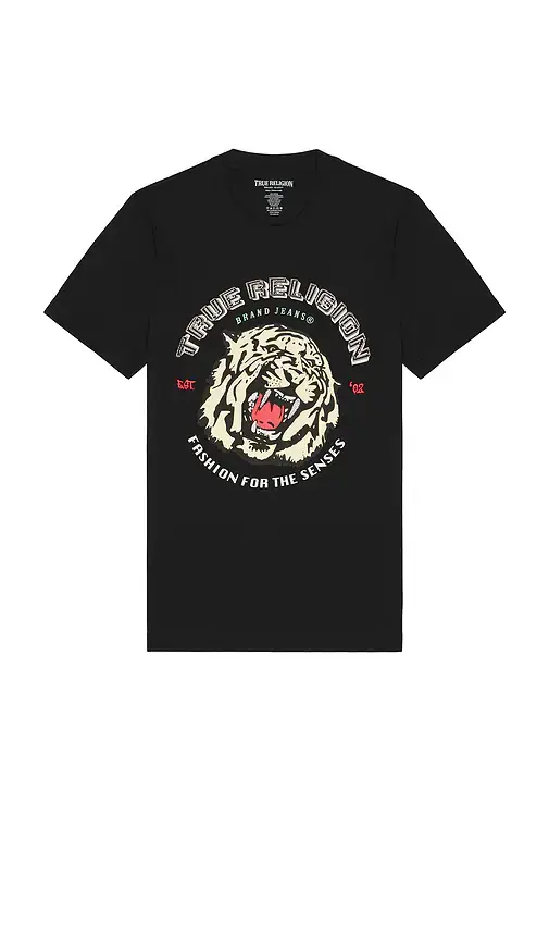 Tiger Tee