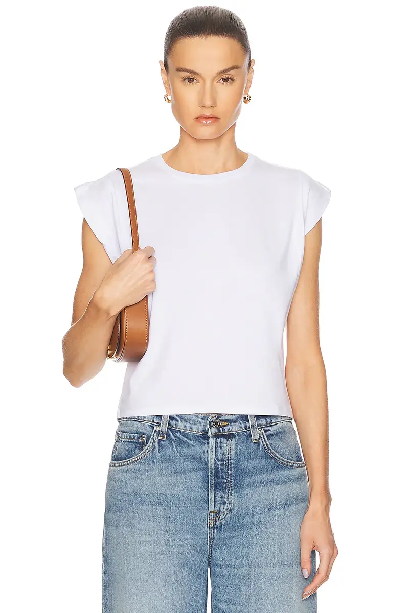 GRLFRND Muscle Tee | Image 1 GRLFRND Muscle Tee | Image 1
