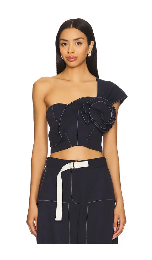JBQ Blaire Top | Image 1 JBQ Blaire Top | Image 1