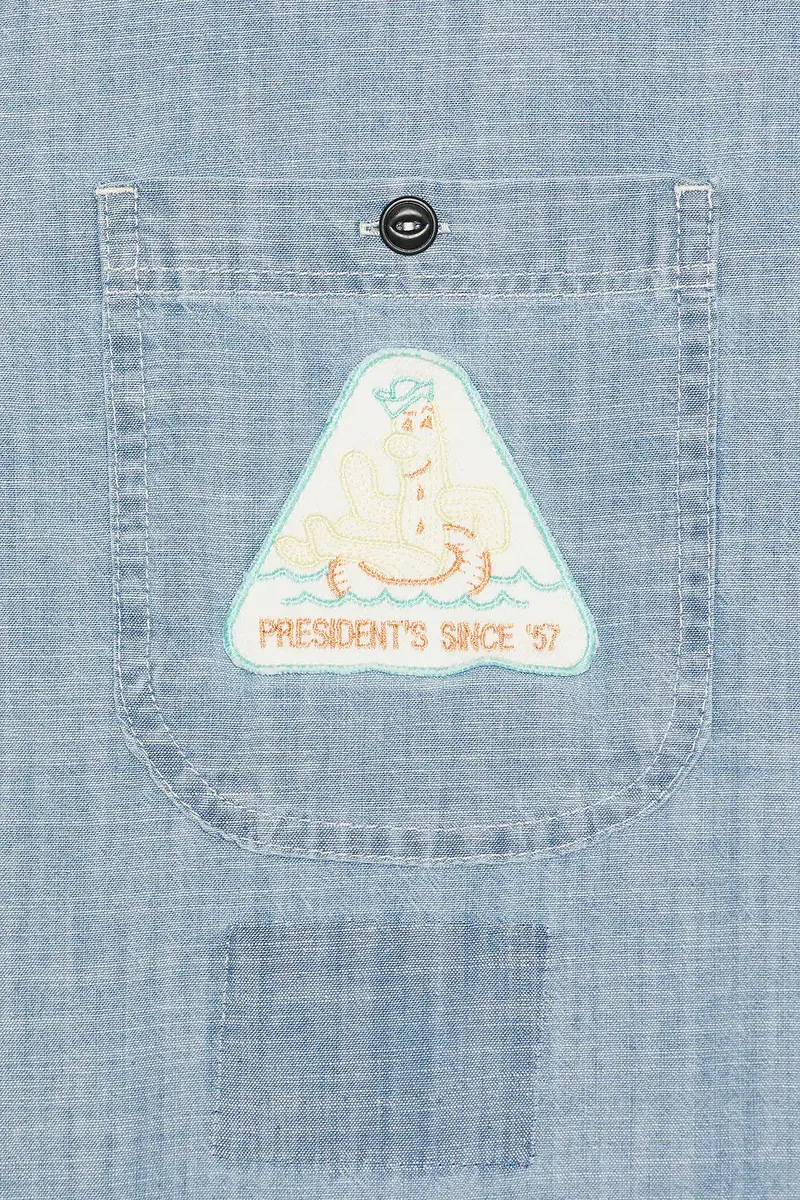 President's Kansas Shirt | Thumbnail 5