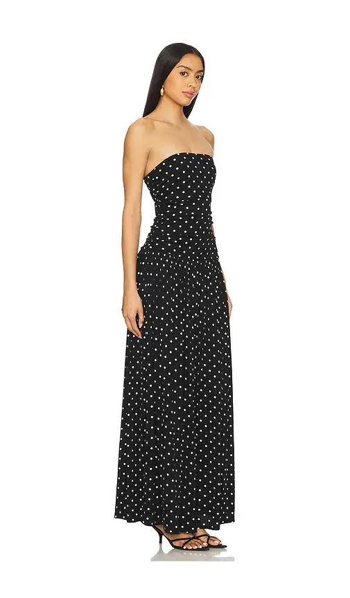 MORE TO COME Paraisa Maxi Dress | Thumbnail 2 MORE TO COME Paraisa Maxi Dress | Thumbnail 2