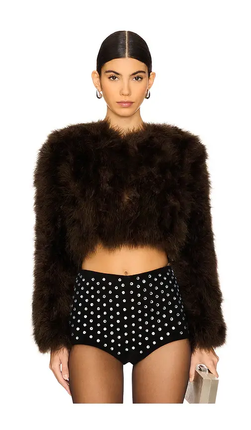 Bubish Manhattan Jacket