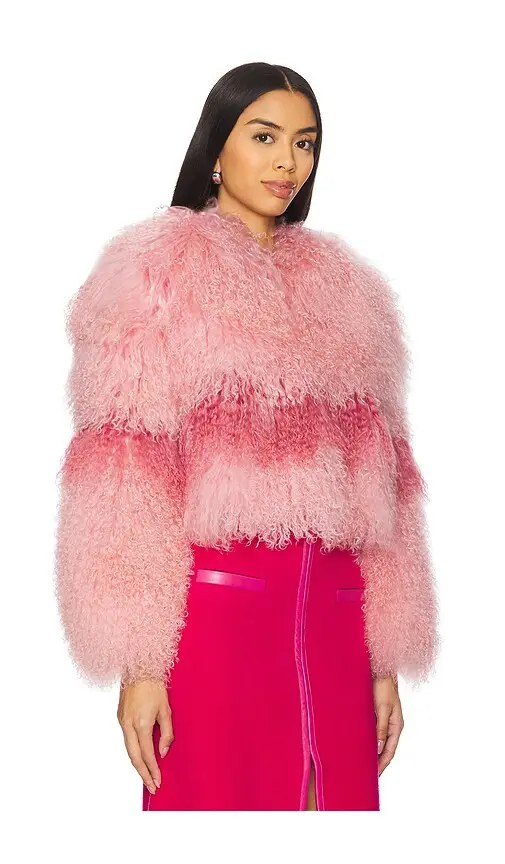 Bubish Georgina Jacket | Thumbnail 2 Bubish Georgina Jacket | Thumbnail 2