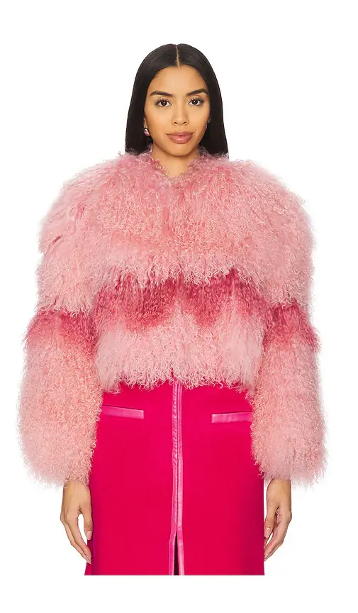 Bubish Georgina Jacket