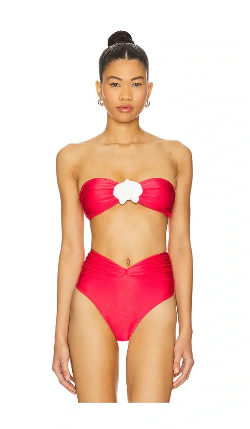 Shani Shemer Callisto Bikini Top | Image 1 Shani Shemer Callisto Bikini Top | Image 1