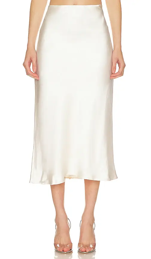 Runaway The Label Oura Skirt