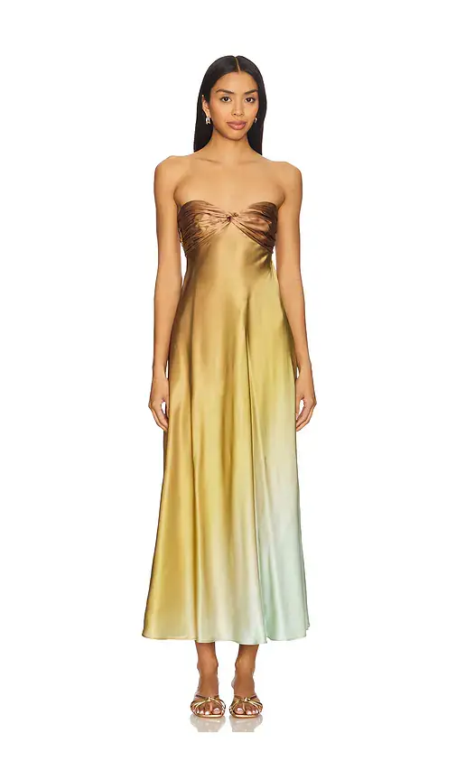 Cami NYC Aveiro Dress