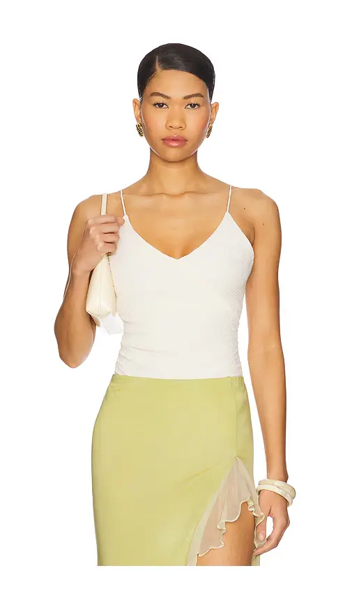 Ronny Kobo Austra Top