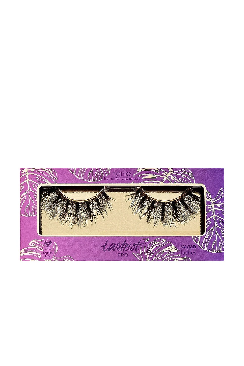 tarte Heartbreaker Tarteist Pro Cruelty-Free Lashes