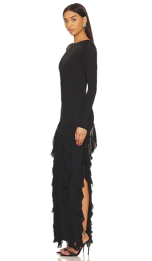 NBD Daphne Maxi Dress | Thumbnail 2