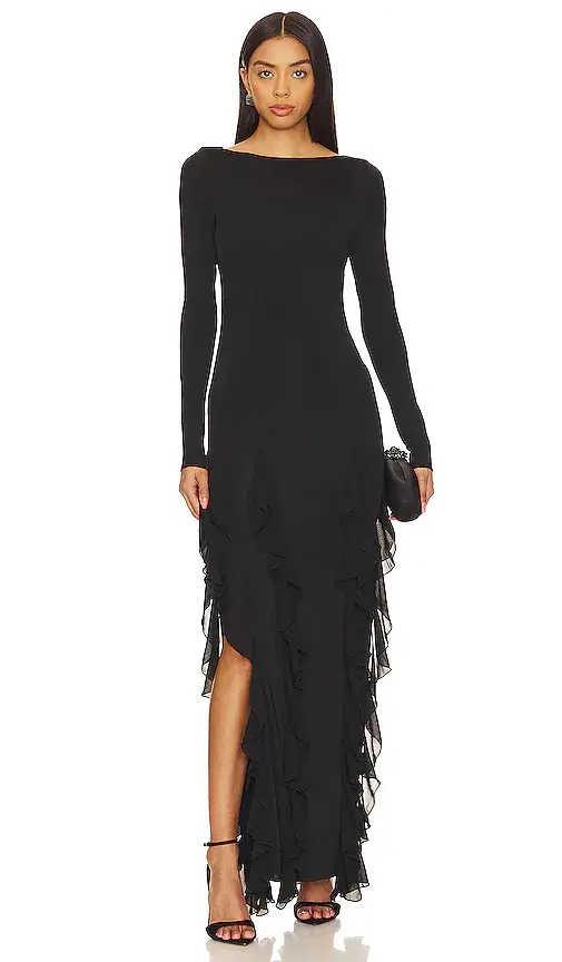 NBD Daphne Maxi Dress | Image 1 NBD Daphne Maxi Dress | Image 1