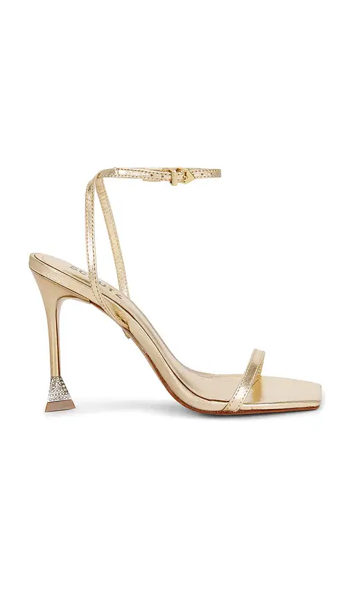 Schutz Joanna Sandal | Image 1 Schutz Joanna Sandal | Image 1