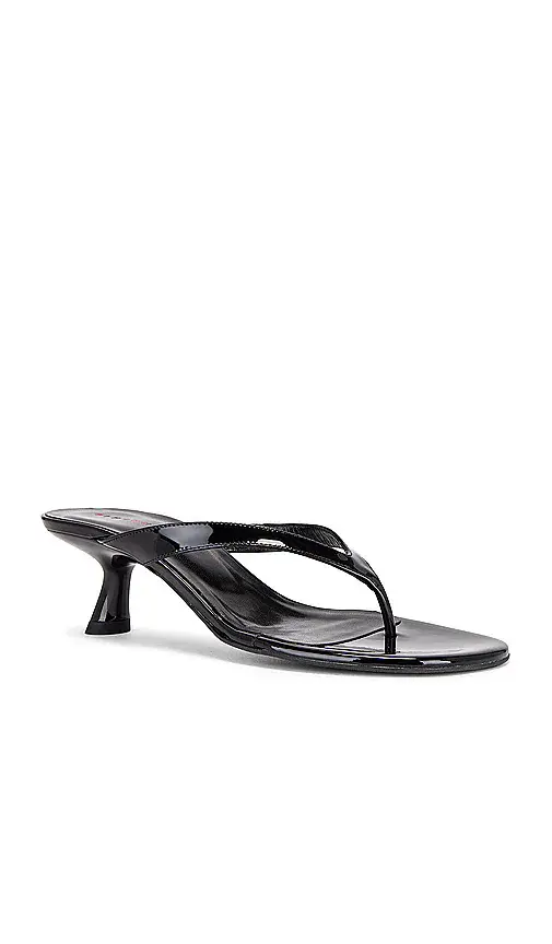 SIMONMILLER Beep Thong Sandal | Thumbnail 2 SIMONMILLER Beep Thong Sandal | Thumbnail 2