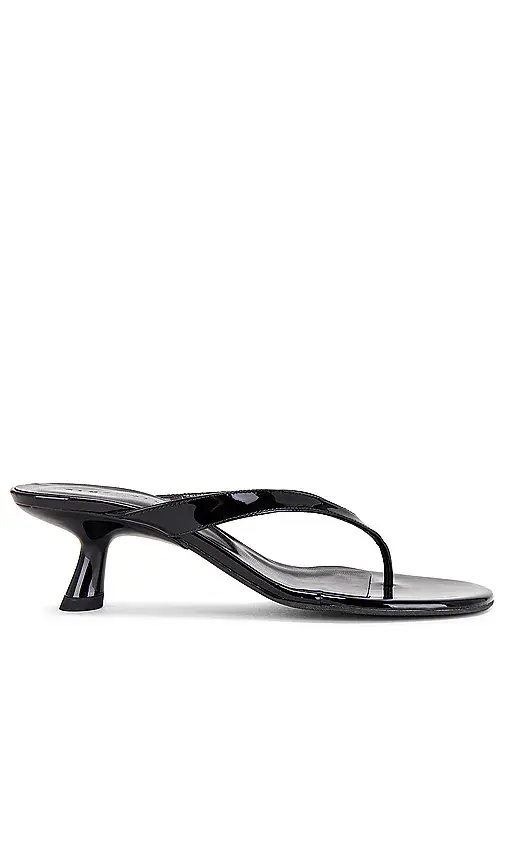 SIMONMILLER Beep Thong Sandal