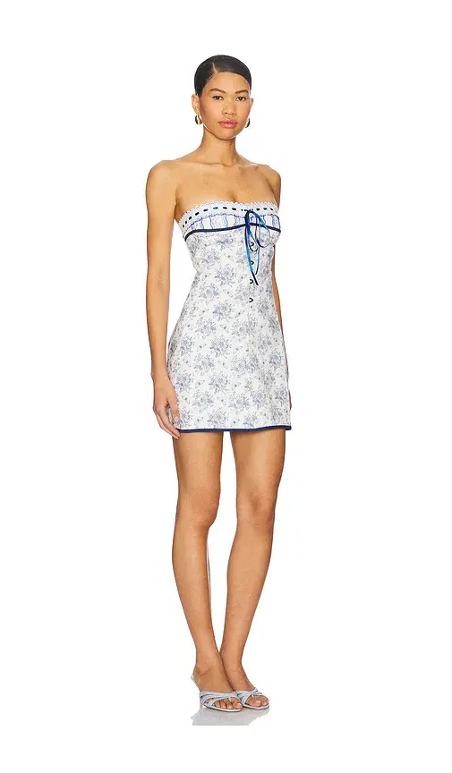 With Jean Sabrin Dress | Thumbnail 2 With Jean Sabrin Dress | Thumbnail 2