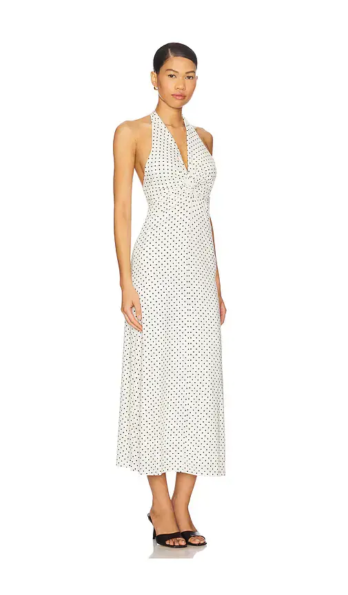 With Jean Maude Dress | Thumbnail 2