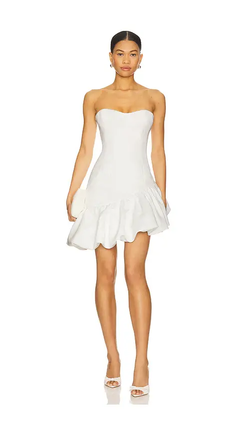 Lovers and Friends Giselle Mini Dress