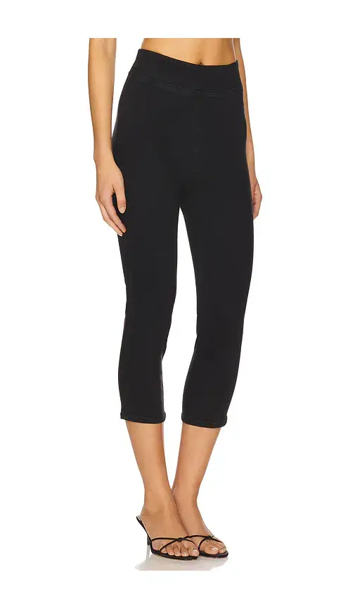 FRAME Jetset City Capri Pant | Thumbnail 2 FRAME Jetset City Capri Pant | Thumbnail 2