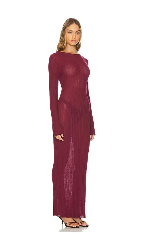 LIONESS Prophecy Maxi Dress | Thumbnail 2 LIONESS Prophecy Maxi Dress | Thumbnail 2
