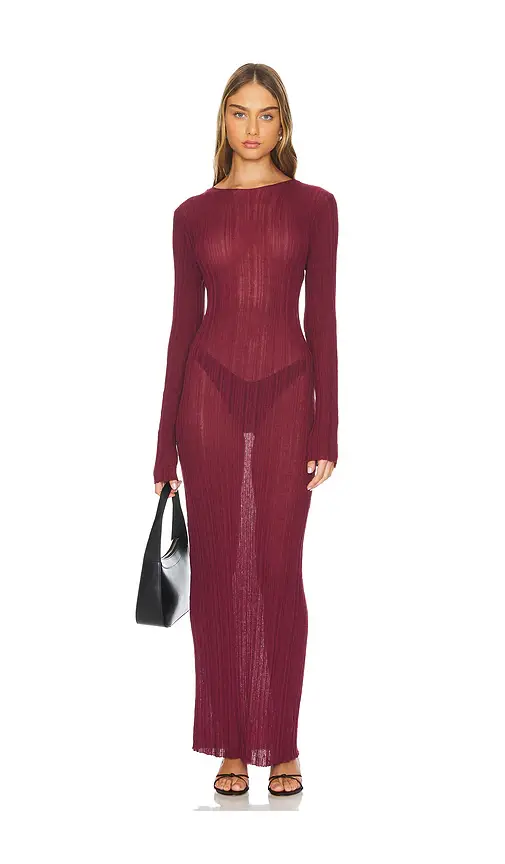 Prophecy Maxi Dress Prophecy Maxi Dress
