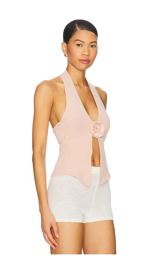 With Jean Rose Top | Thumbnail 2