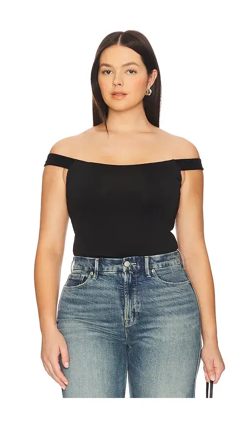 Good American Sculpting Corset Bodysuit | Thumbnail 2 Good American Sculpting Corset Bodysuit | Thumbnail 2
