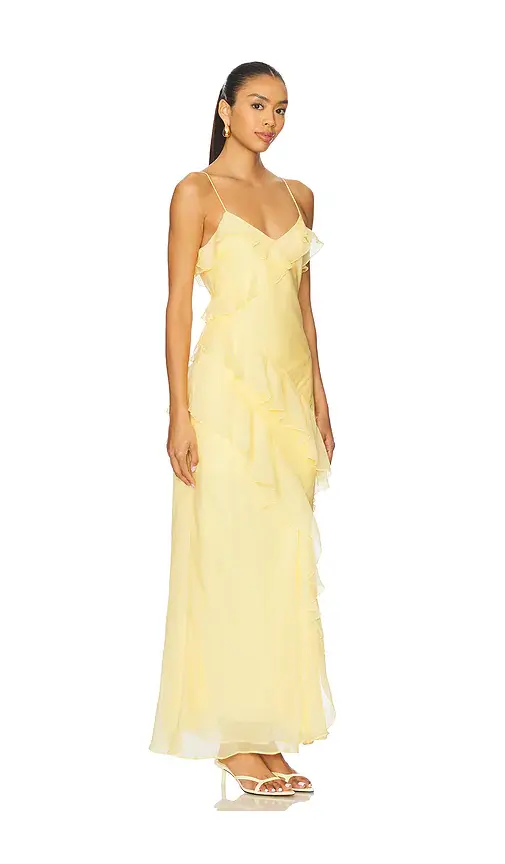 Amur Sophia Gown | Thumbnail 2