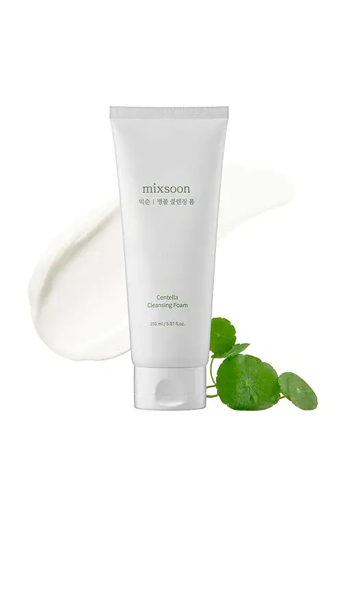 Mixsoon Centella Cleansing Foam | Thumbnail 2 Mixsoon Centella Cleansing Foam | Thumbnail 2