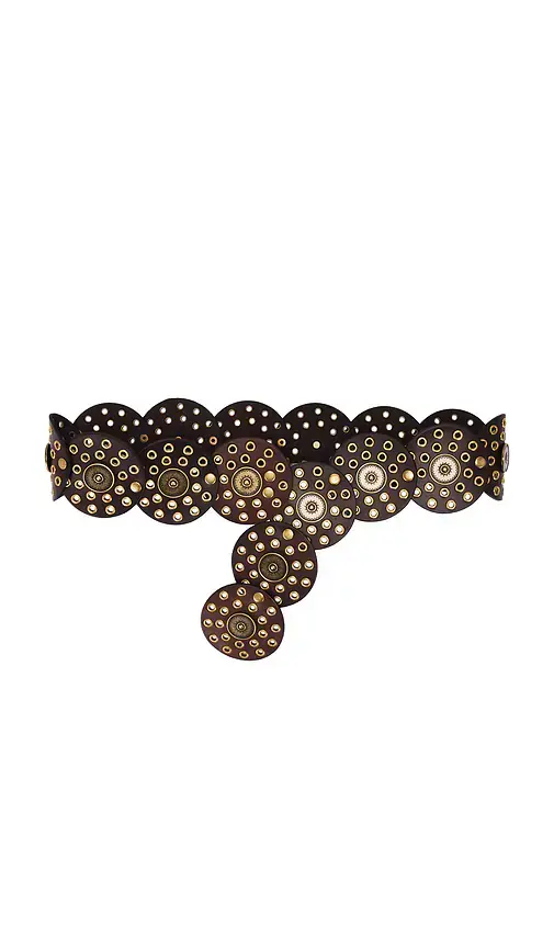 Tularosa Rhapsody Disc Belt | Image 1 Tularosa Rhapsody Disc Belt | Image 1