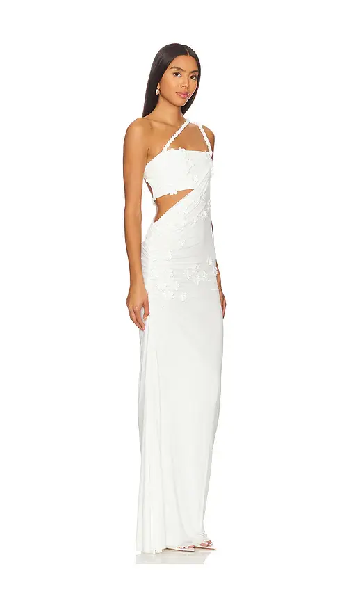 Deme by Gabriella Leslie Gown | Thumbnail 2