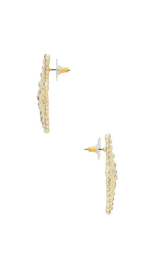 BaubleBar Sea Star Earrings | Thumbnail 2 BaubleBar Sea Star Earrings | Thumbnail 2