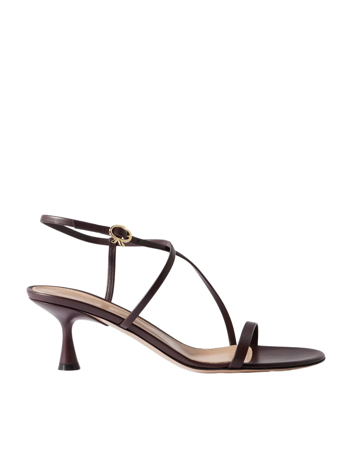 55 Leather Sandals 55 Leather Sandals
