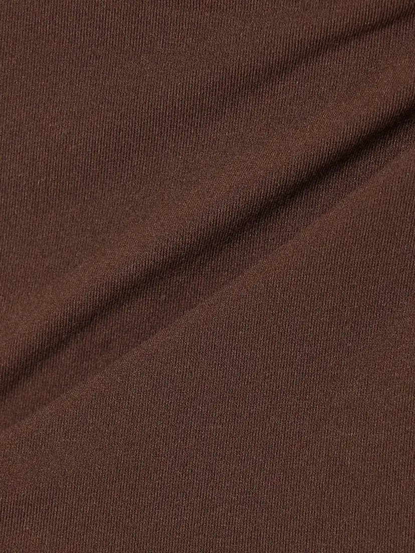 Skims Fits Everybody Thong - Cocoa | Thumbnail 2 Skims Fits Everybody Thong - Cocoa | Thumbnail 2